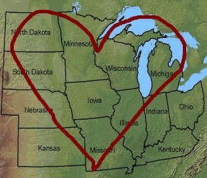 Illustration for article titled Midwestern GTers...